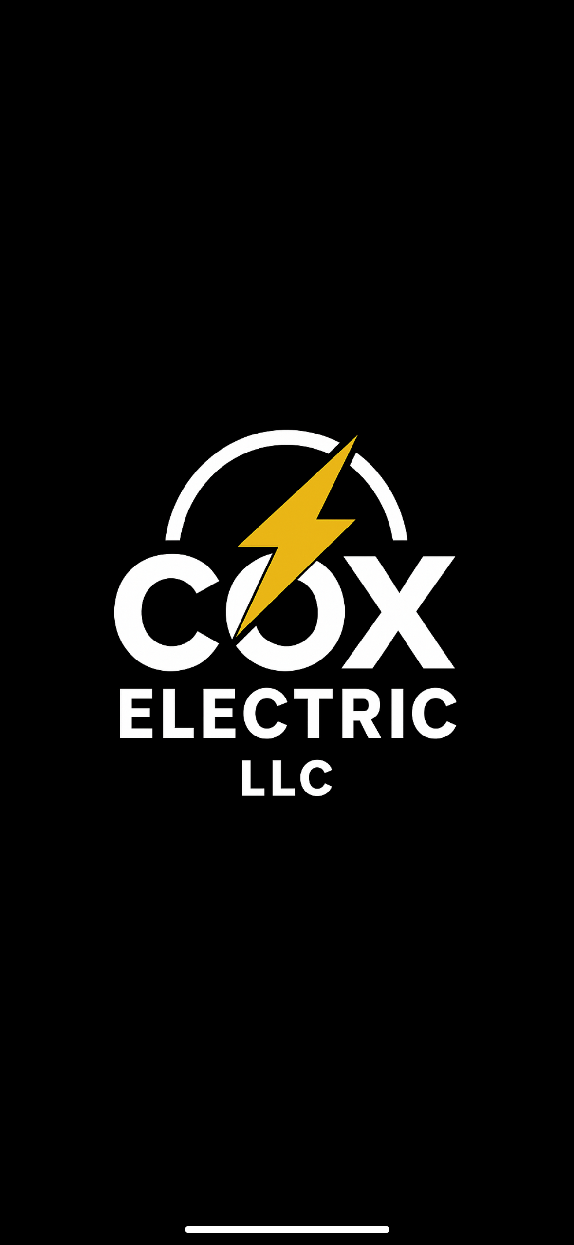 Cox Electric LLC logo